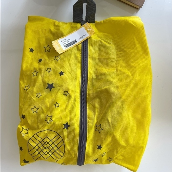 Mia Kids Emme Sandal Rose Gold - 4 - Picture 6 of 6